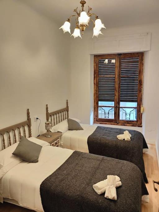 Apartamento Las Letronas Gijón Exterior foto
