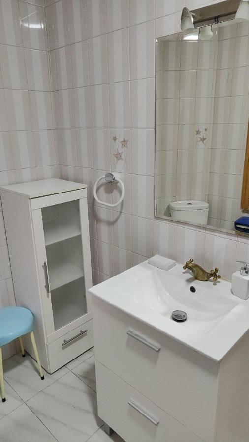 Apartamento Las Letronas Gijón Exterior foto
