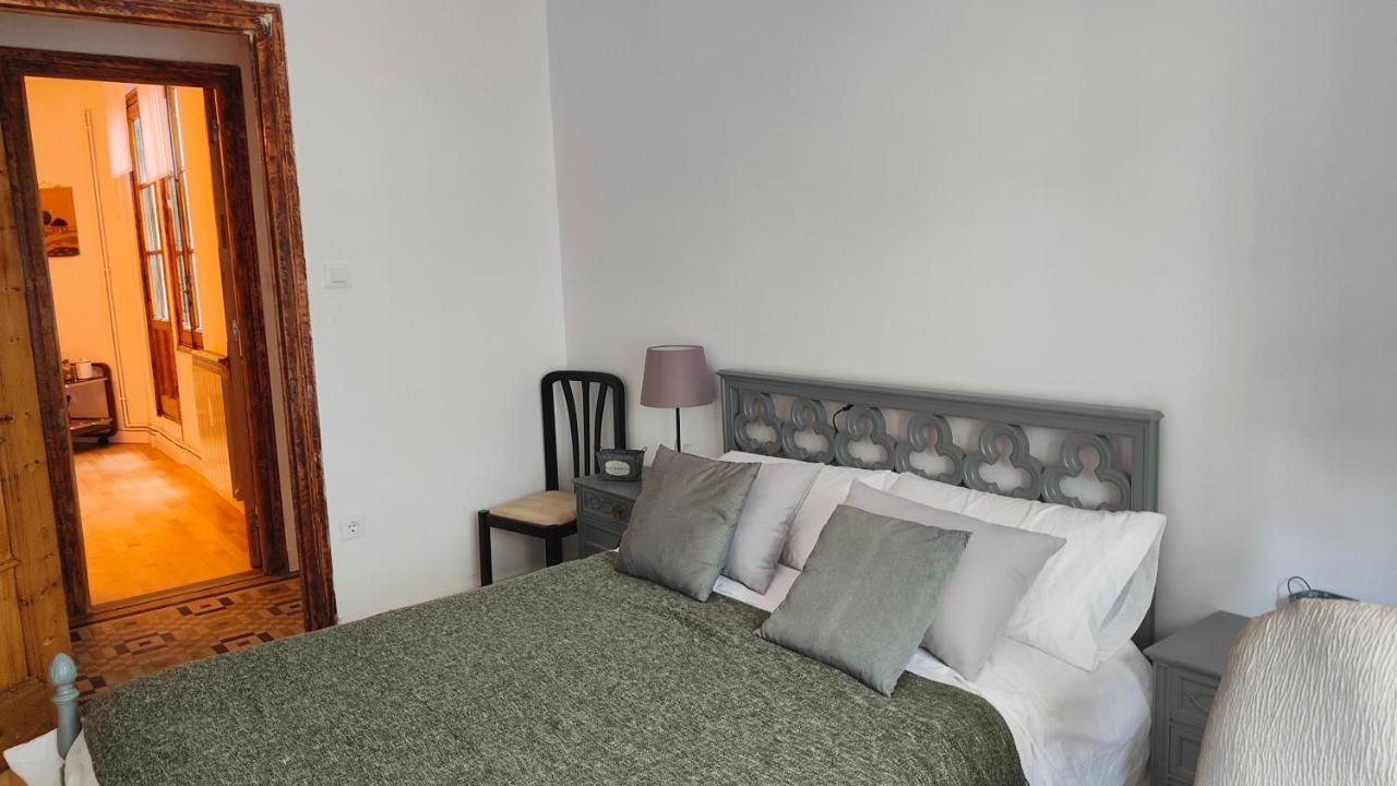 Apartamento Las Letronas Gijón Exterior foto
