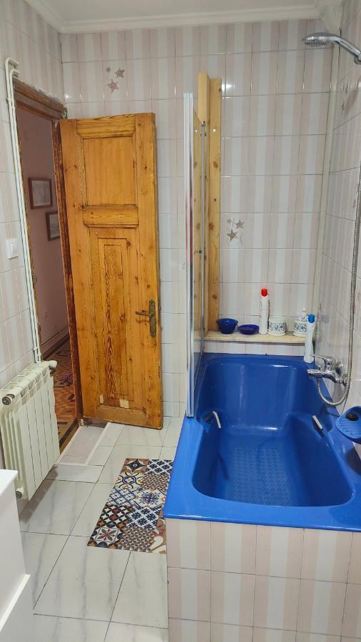 Apartamento Las Letronas Gijón Exterior foto